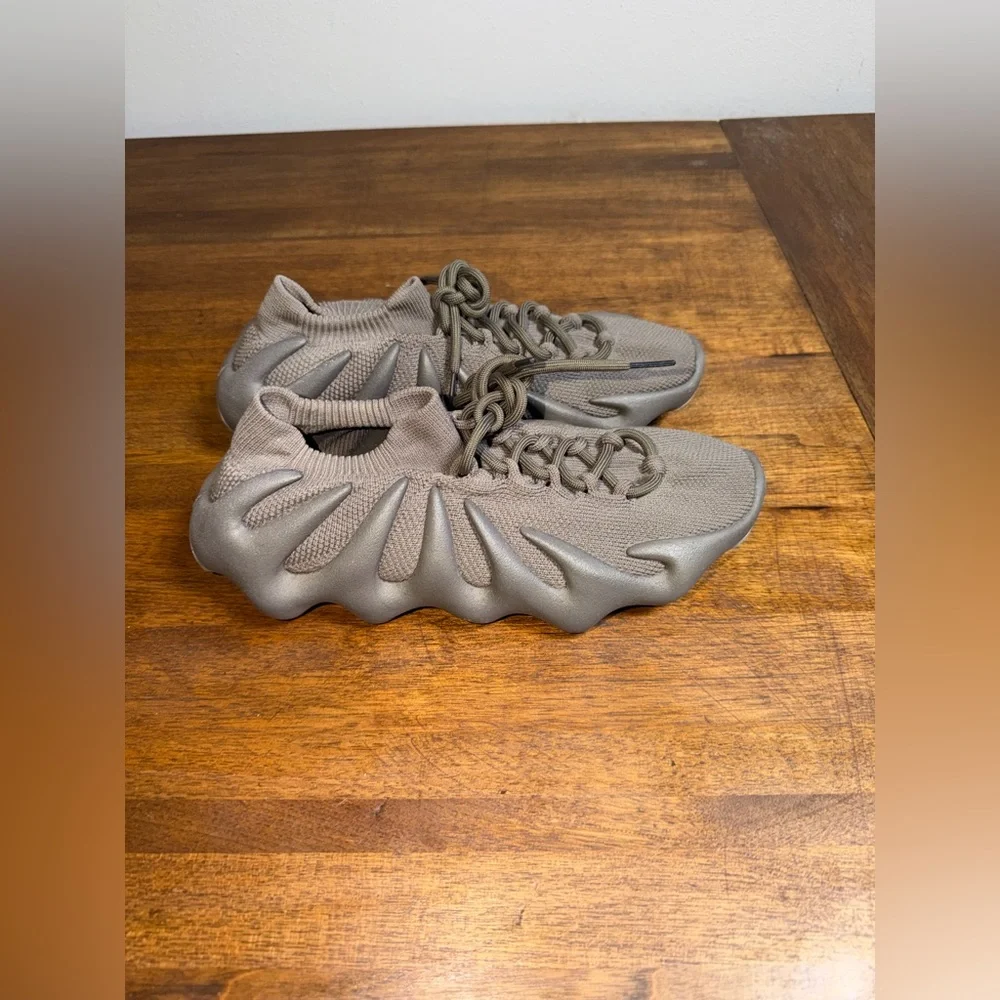 ADIDAS YEEZY BOOST 450 V2 CINDER